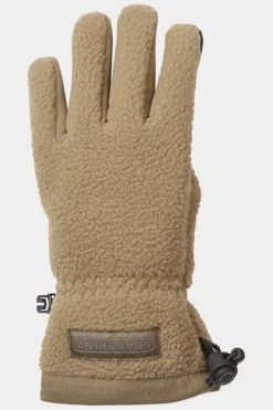 Sealskinz Hoveton Waterproof Sherpa Fleece Gloves
