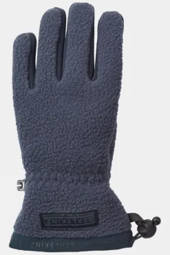 Sealskinz Hoveton Waterproof Sherpa Fleece Gloves