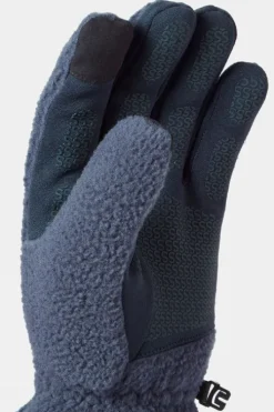 Sealskinz Hoveton Waterproof Sherpa Fleece Gloves