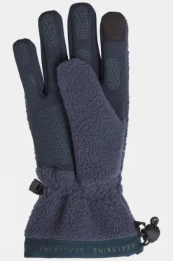 Sealskinz Hoveton Waterproof Sherpa Fleece Gloves