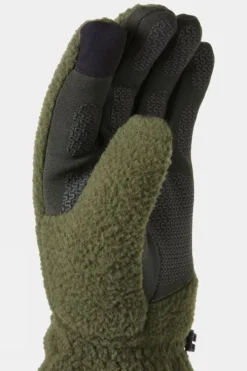 Sealskinz Hoveton Waterproof Sherpa Fleece Gloves