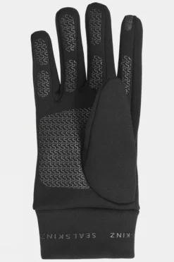 Sealskinz Mens Acle Nano Fleece Winter Gloves