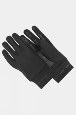 Sealskinz Mens Acle Nano Fleece Winter Gloves