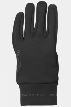 Sealskinz Mens Acle Nano Fleece Winter Gloves