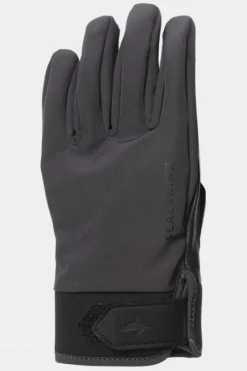 Sealskinz Mens Kelling Waterproof Insulated Gloves