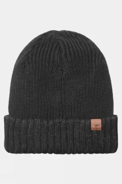 Sealskinz Unisex Bacton Cold Weather Roll Cuff Beanie