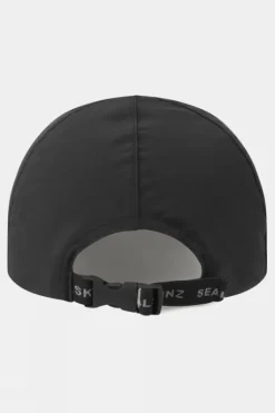 Sealskinz Unisex Salle Waterproof Foldable Peak Cap
