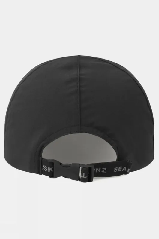 Sealskinz Unisex Salle Waterproof Foldable Peak Cap