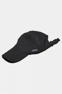 Sealskinz Unisex Salle Waterproof Foldable Peak Cap