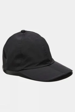 Sealskinz Unisex Salle Waterproof Foldable Peak Cap
