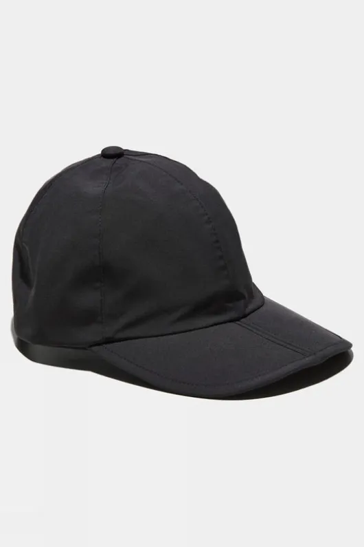 Sealskinz Unisex Salle Waterproof Foldable Peak Cap