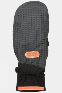 Sealskinz Wolferton Water Repellent Running Convertible Gloves