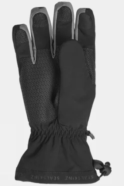 Sealskinz Womens Drayton Waterproof Gauntlet Gloves