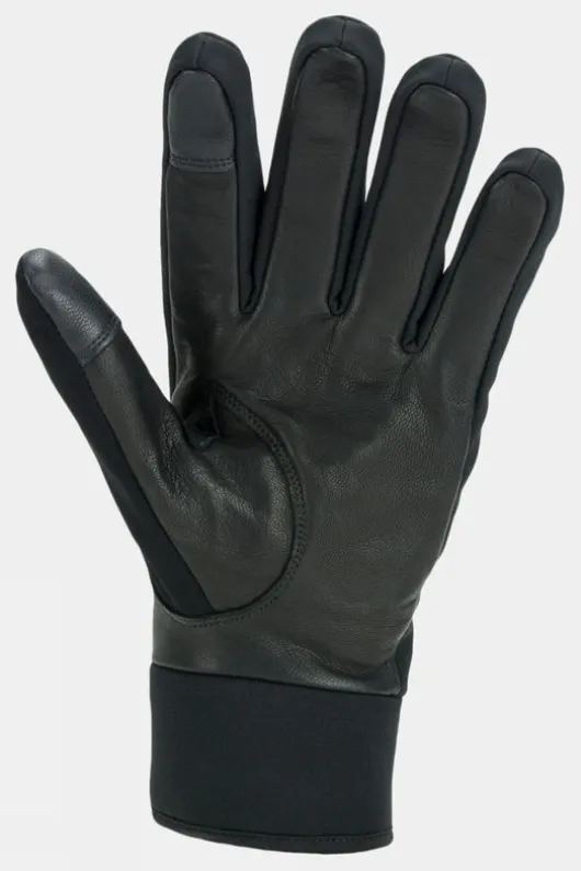 Sealskinz Womens Kelling Waterproof Insulated Gloves