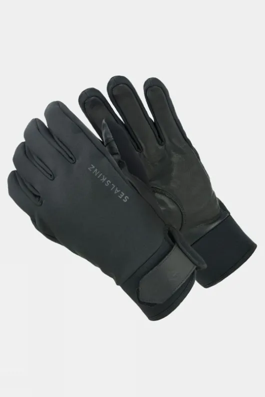 Sealskinz Womens Kelling Waterproof Insulated Gloves