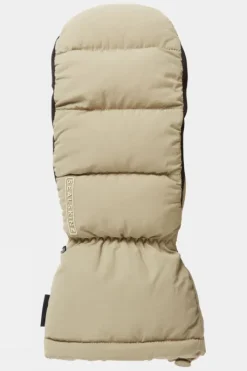 Sealskinz Womens Langley Waterproof Insulated Puffer Mittens