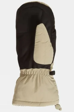 Sealskinz Womens Langley Waterproof Insulated Puffer Mittens