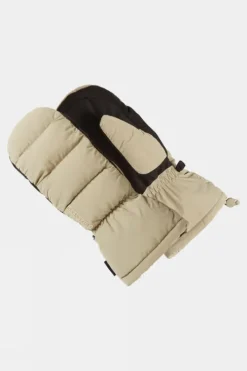 Sealskinz Womens Langley Waterproof Insulated Puffer Mittens