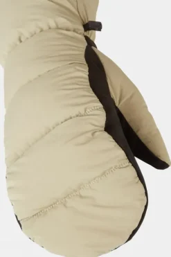 Sealskinz Womens Langley Waterproof Insulated Puffer Mittens