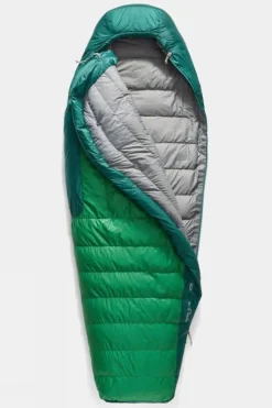 Sea to Summit Ascent -1ºC Sleeping Bag - Regular