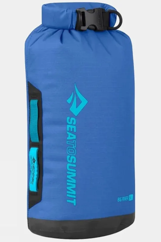 Sea to Summit Big River Dry Bag - 5L