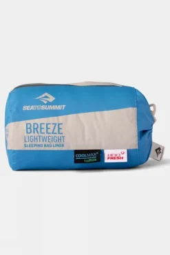 Sea to Summit Breeze Liner With Drawcord - Regular