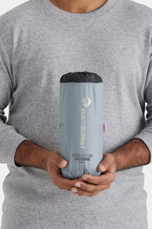 Sea to Summit Ether Light XR Insulated Air Sleeping Mat - Regular