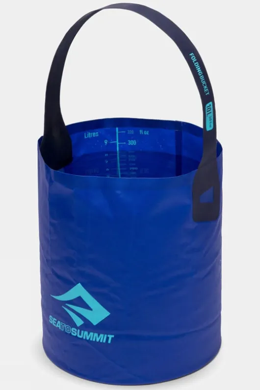 Sea to Summit Folding Bucket