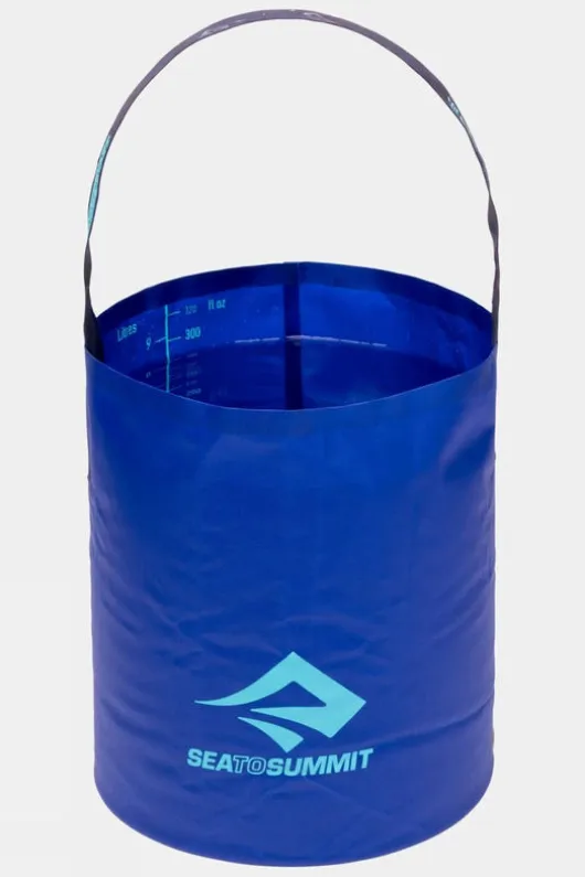 Sea to Summit Folding Bucket