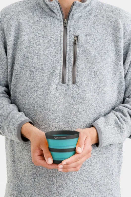 Sea to Summit Frontier Ultralight Collapsible Cup