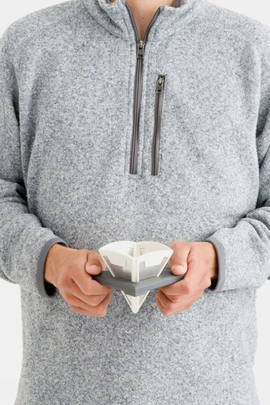 Sea to Summit Frontier Ultralight Collapsible Pour Over Coffee Filter