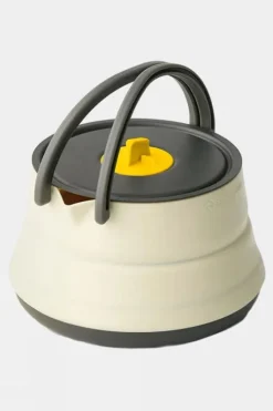Sea to Summit Frontier Ultralight Collapsible Kettle