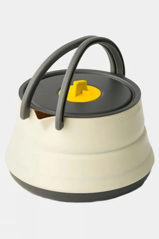 Sea to Summit Frontier Ultralight Collapsible Kettle