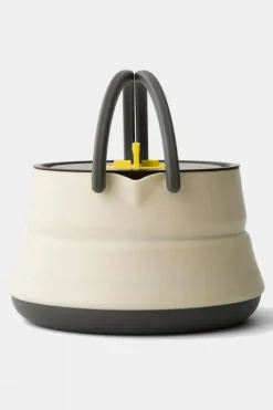 Sea to Summit Frontier Ultralight Collapsible Kettle