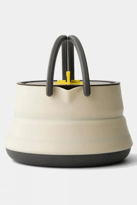 Sea to Summit Frontier Ultralight Collapsible Kettle