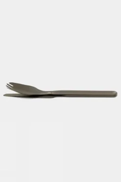 Sea to Summit Frontier Ultralight 2 Piece Spork & Knife Cutlery Set