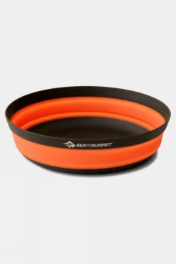 Sea to Summit Frontier Ultralight Collapsible Bowl - Large