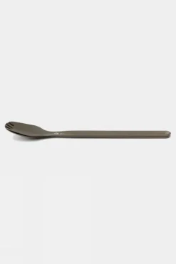 Sea to Summit Frontier Ultralight 2 Piece Long Handle Spoon & Spork Cutlery Set