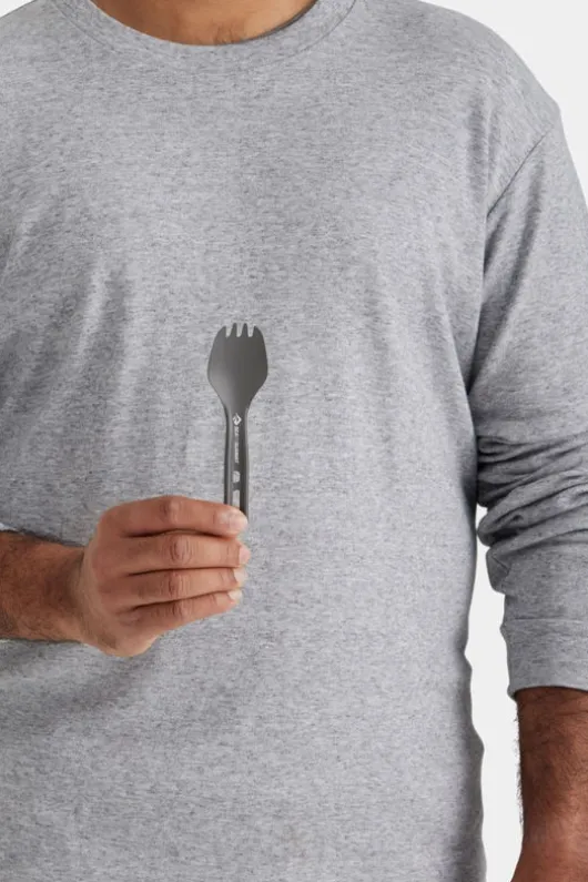 Sea to Summit Frontier Ultralight Short Handle Spork