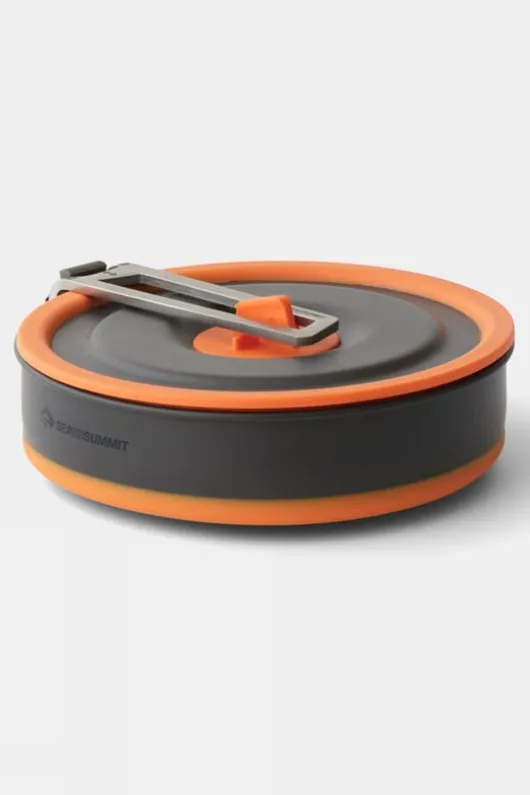Sea to Summit Frontier Ultralight Collapsible 1L Pouring Pot