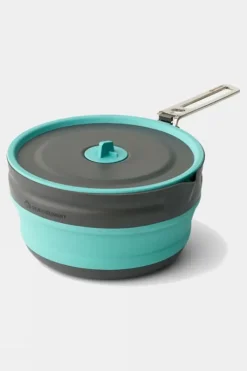 Sea to Summit Frontier Ultralight Collapsible 2.2L Pouring Pot