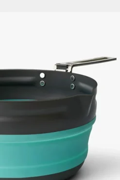Sea to Summit Frontier Ultralight Collapsible 2.2L Pouring Pot