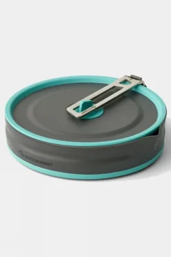 Sea to Summit Frontier Ultralight Collapsible 2.2L Pouring Pot