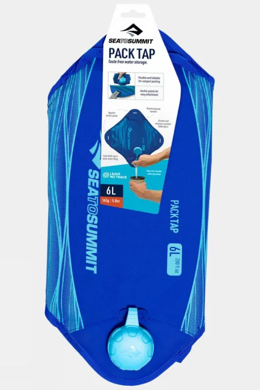 Sea to Summit Pack Tap