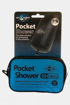 Sea to Summit Pocket Shower