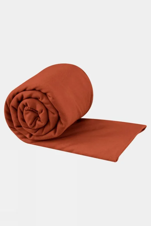Sea to Summit Pocket Towel - Large