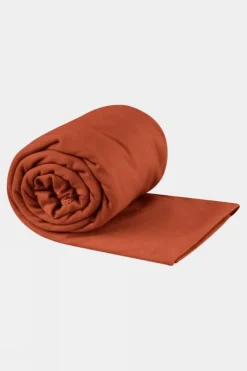 Sea to Summit Pocket Towel - X-Large