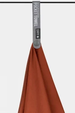 Sea to Summit Pocket Towel - X-Large