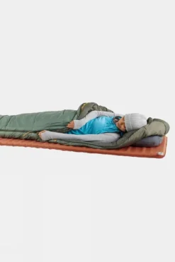 Sea to Summit Pursuit Self Inflating Sleeping Mat - Regular Rectangular