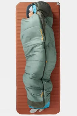 Sea to Summit Pursuit Self Inflating Sleeping Mat - Regular Rectangular